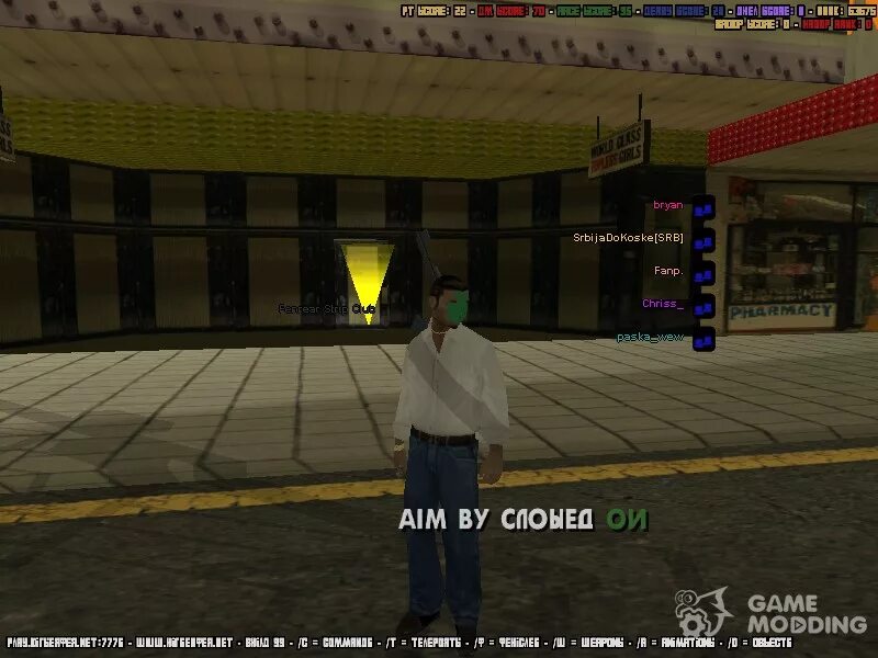 A i m c l o