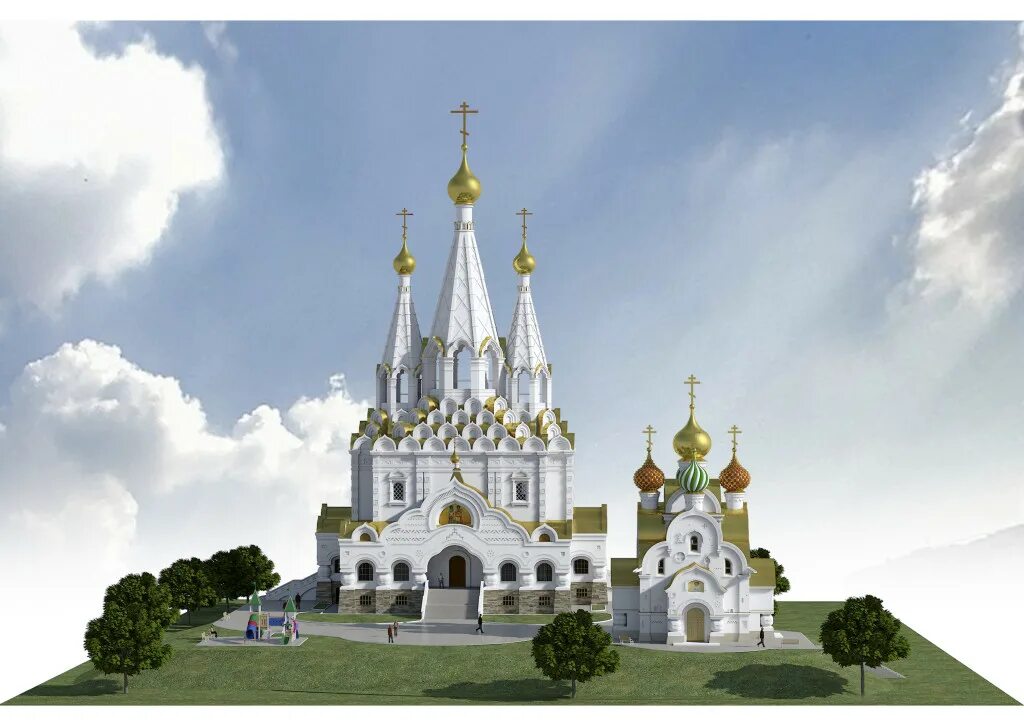 храм на малой земле новороссийск. проект храмового комплекса в деревне. храмовый комплекс на красноярской улице. проект храмового комплекса. храмовый комплекс ханты-мансийск.