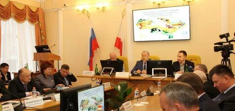 Глава сельхоза