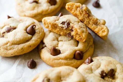 Your cookie