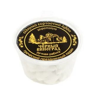 Ладан греческий