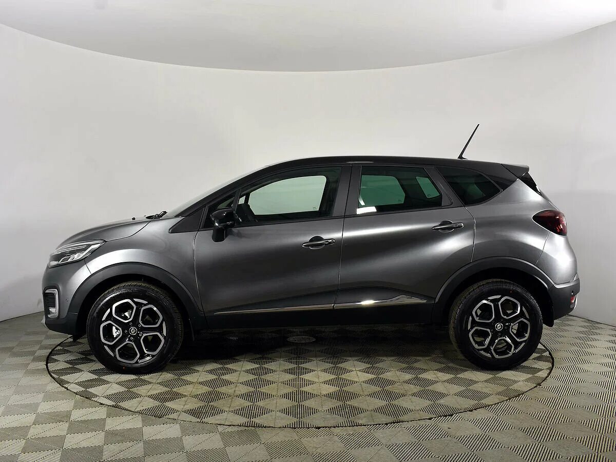 Авито каптюр с пробегом. Авито каптюр с пробегом