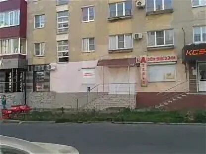 М2 курск
