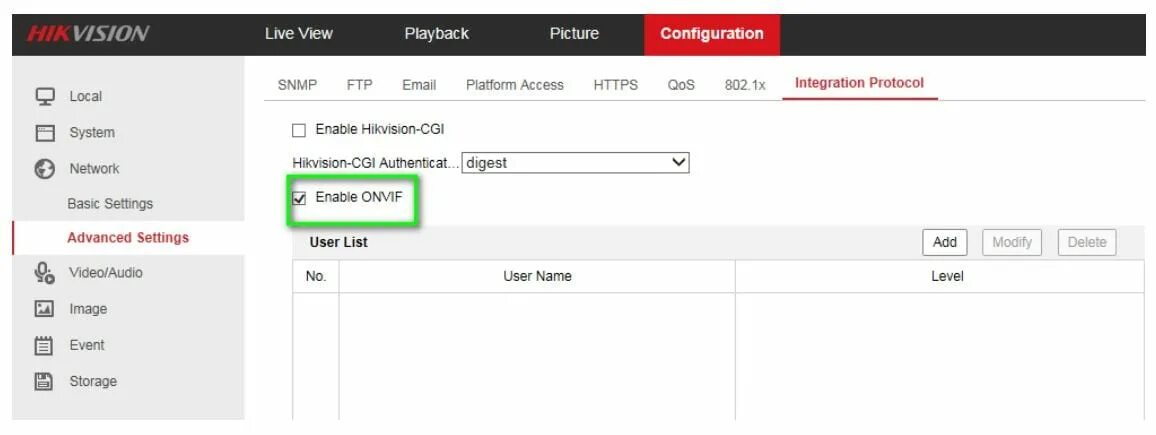 Установить приложение hiwatch pro. Протокол интеграции onvif на hikvision. hikvision onvif настройка. hiwatch серийный номер регистратора. протокол onvif hiwatch.