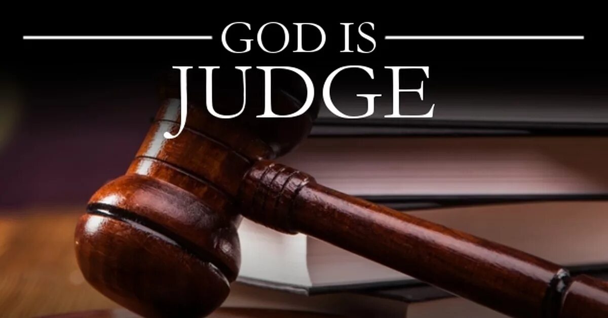 What is a judge