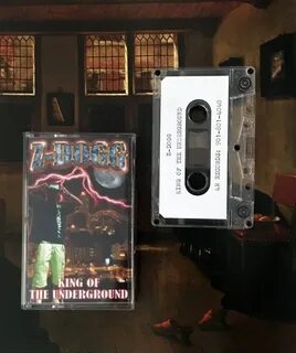 Tape house
