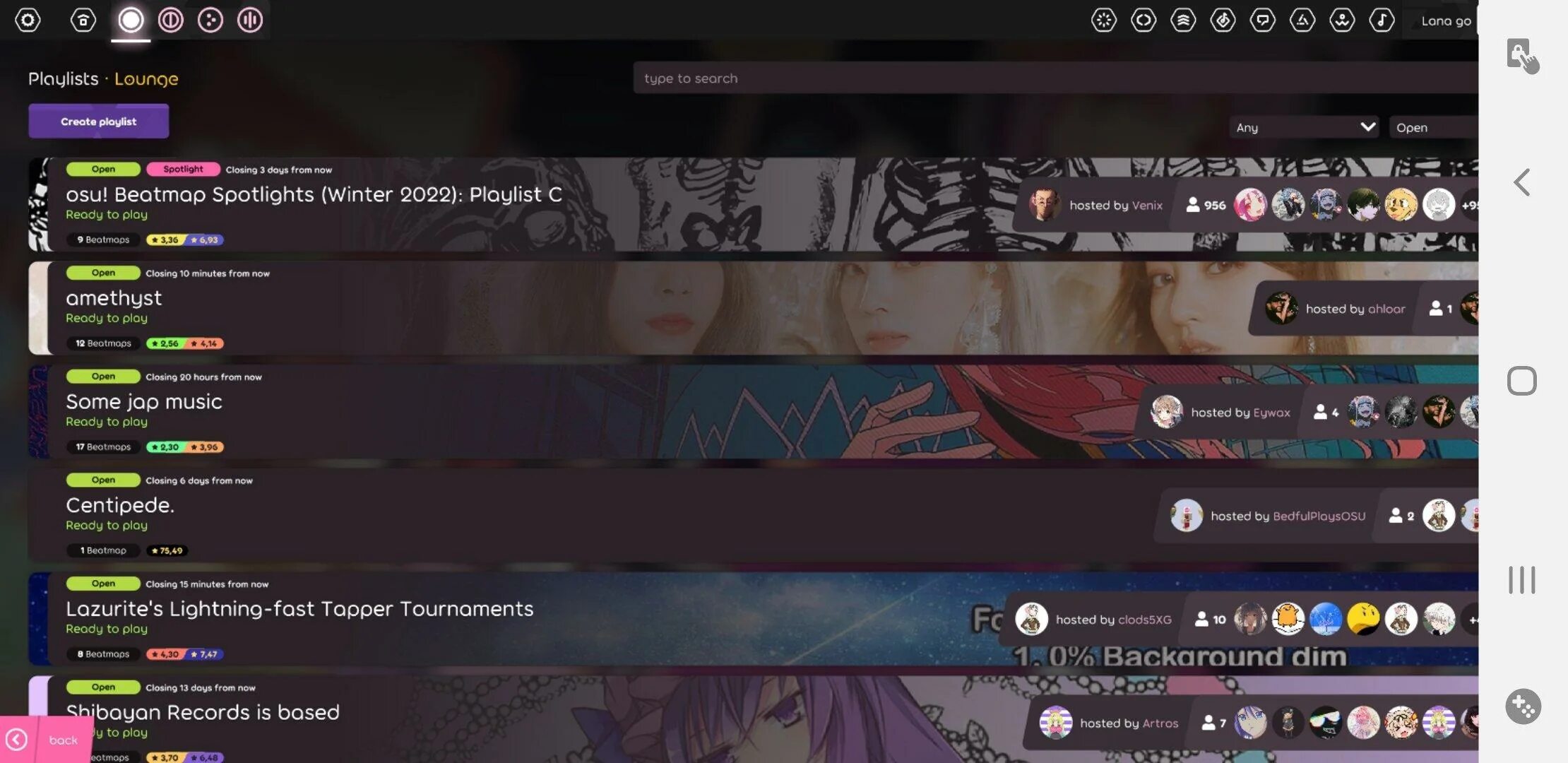 3. Андроид на пк. Андроид ос на пк. Osu mobile. Эмуляторы для пк виндовс 7.
