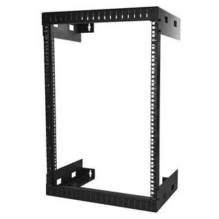 Mounting rack