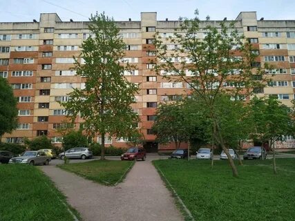 Федюнинского ломоносов