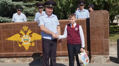 Волгодонской филиал