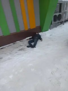Гулливер устроил площадку