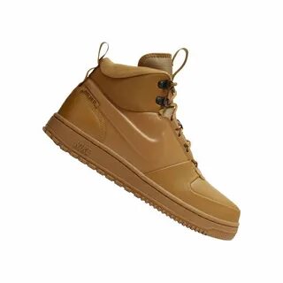 Nike winter shoes