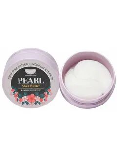 Pearl oil