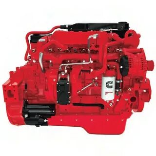 Cummins qsb 6.7