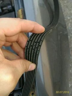 Ремень geely
