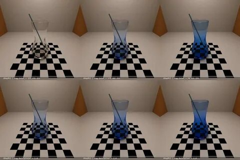 Max depth 1