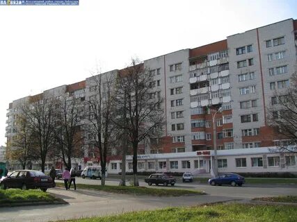 Энтузиастов 24