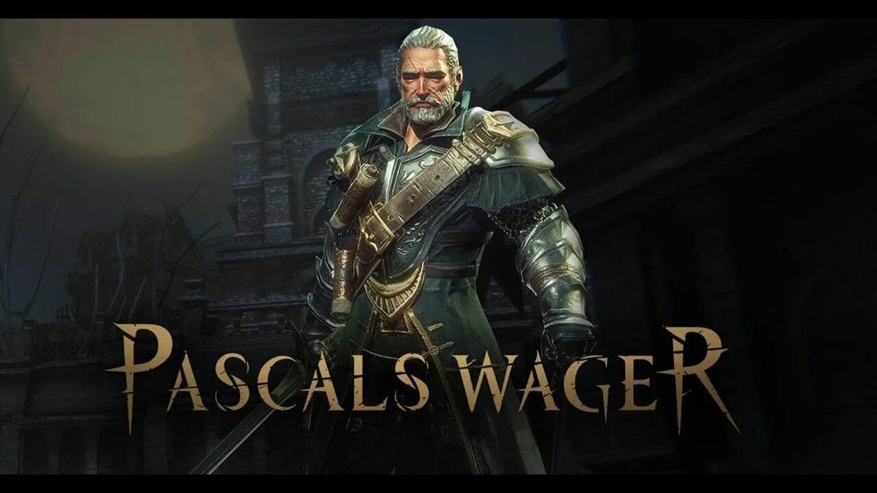 Pascal's Wager. Игры. Pascal Wagers game. Pascals Wager первый босс. Pascals wagner