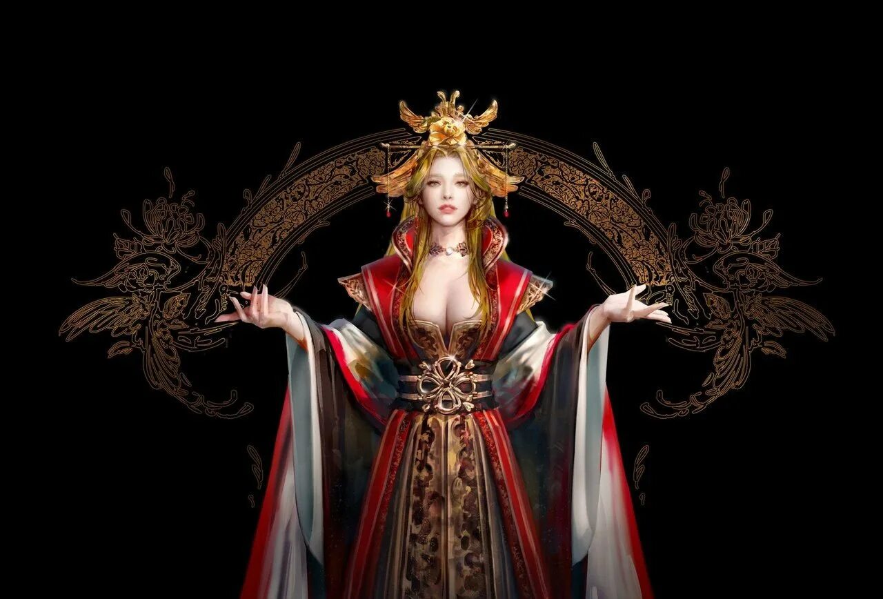 Царица быстро. Царица королева императрица. царица королева императрица art. императрица фэнтези. императрица арт фэнтези.