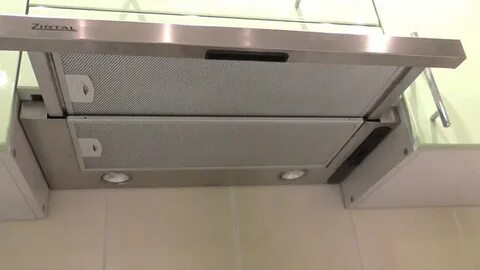 Вытяжка кухню см встраиваемая шкаф