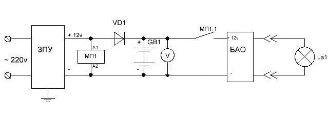 Схема аварийных светильников с аккумуляторами. Схема аварийного освещения с аккумулятором на светодиодах. эл. схема включения аварийного освещения. схема аварийного светильника с аккумулятором на светодиодах. схема светильника аварийного освещения с аккумулятором.