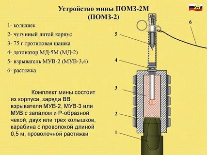 Устройство порядок