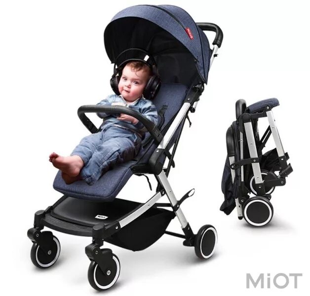 Прогулочная коляска xiaomi baby folding stroller. Коляска xiaomi bebehoo. xiaomi bebehoo start lightweight four-wheeled stroller. коляска bbebehoo ксиоми. bebehoo stroller.