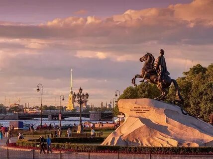 Медный спб