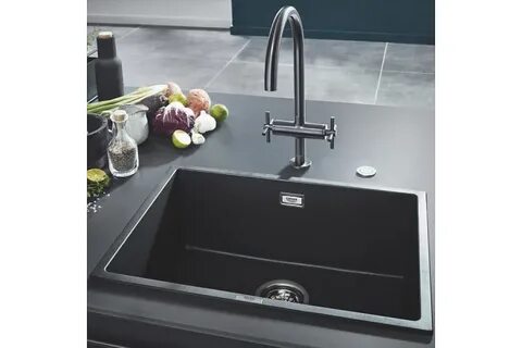 Мойка grohe