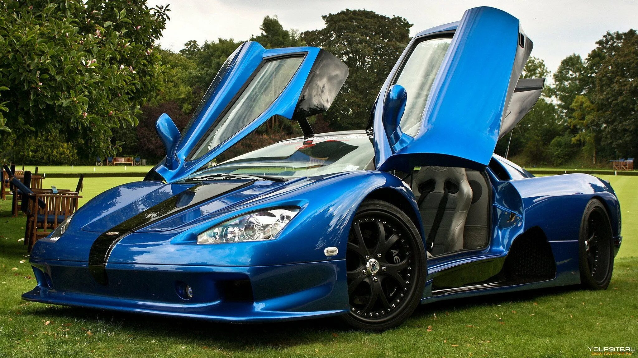 Покажи самый классный. SSC Ultimate Aero ТТ. SSC Ultimate Aero TT 2009. Машина SSC Ultimate Aero. 2006 SSC Ultimate Aero TT.