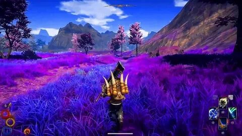 Lands системные требования