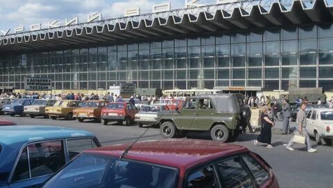 Курский вокзал москва изменения