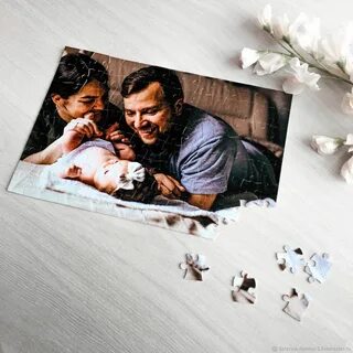 Пазл по фотографии