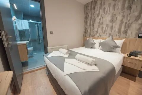 Mahya hotel 3
