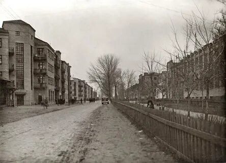 Брянская улица фото