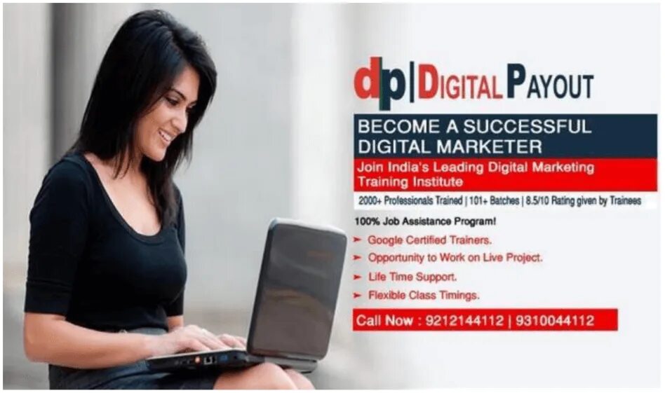 Digital institute. Digital institute