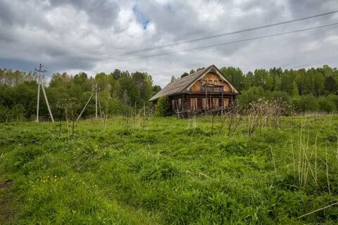 Бобровка