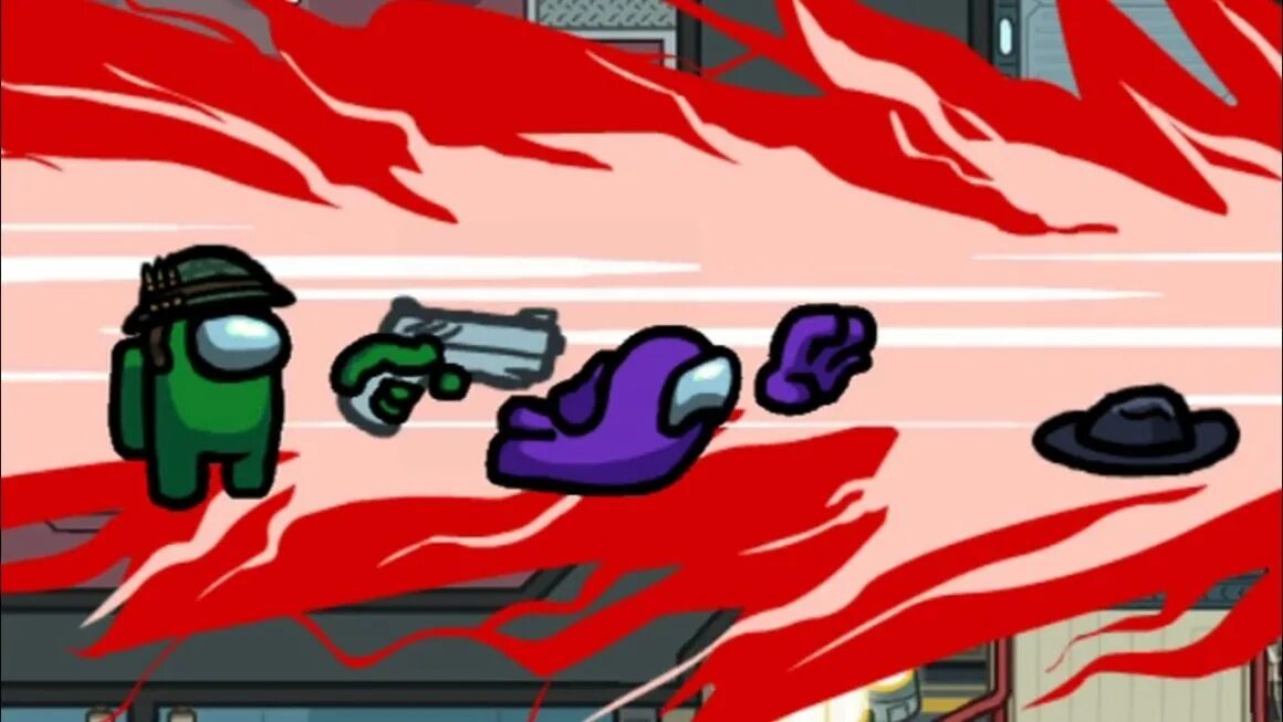 Among us игра. Among us убийство. Амонг ас предатель убивает. Among us анимация. Амонг ас убитый.