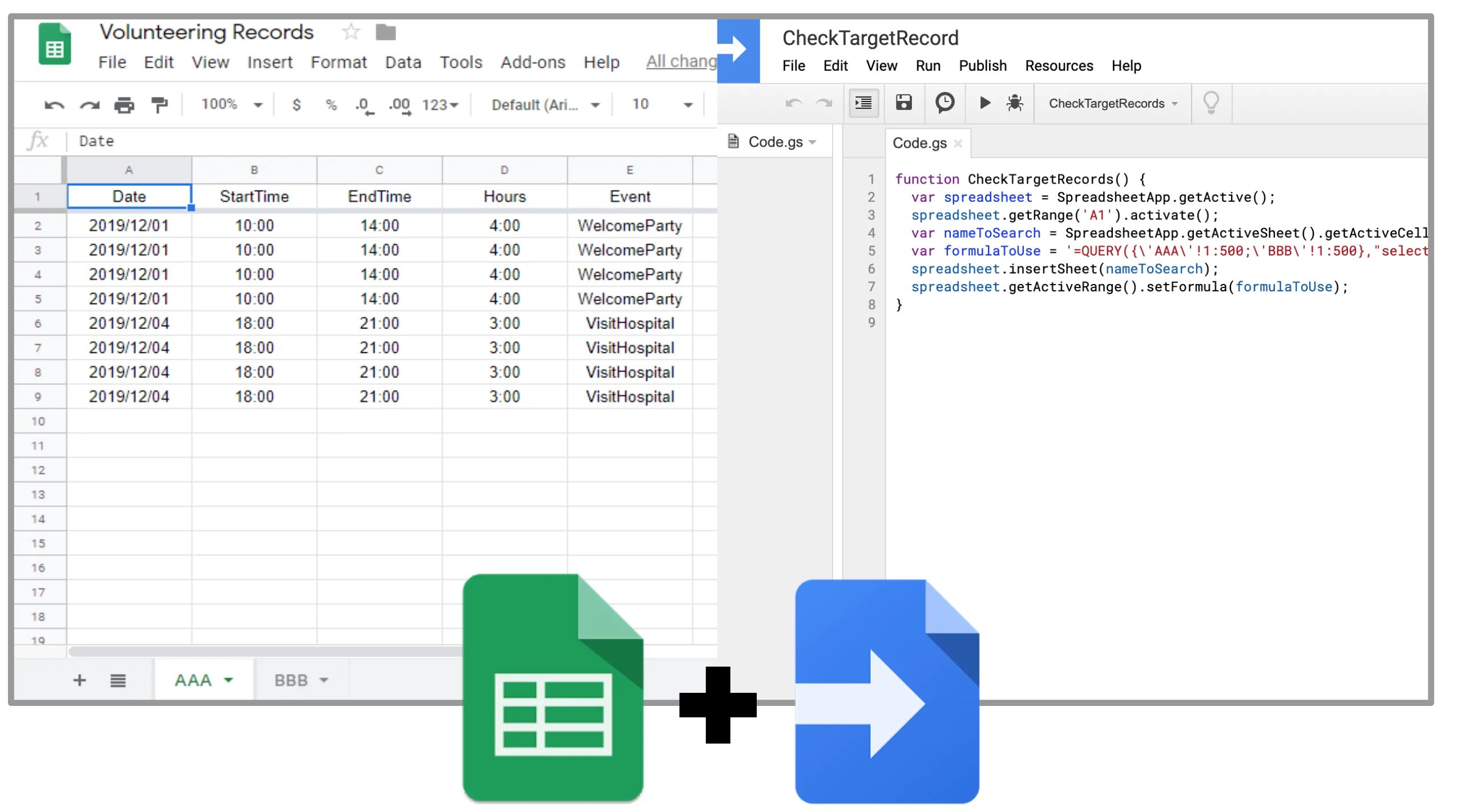 Скрипт google таблицы. Скрипты в гугл таблицах. app script. скрипт для гугл таблицах и сайтов.