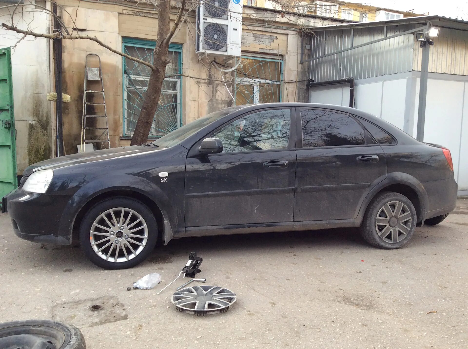 Стоит ли ставить 17.4