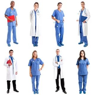 Full doctor