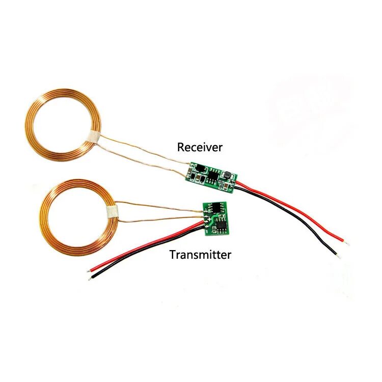 Power receiver
