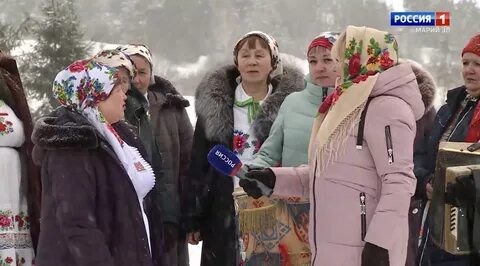 Гтрк марий эл