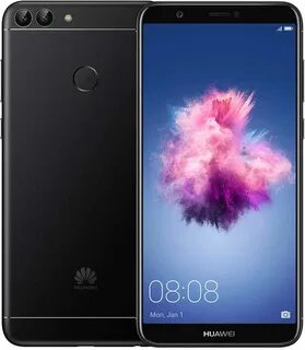 Когда вышел телефон huawei