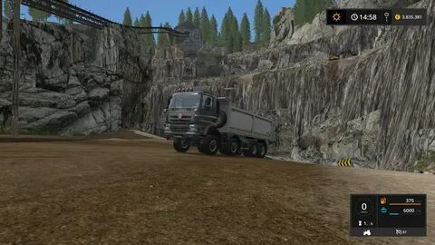 Моды на карьер 1.20