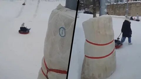 Суровый местный