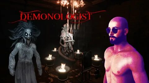 Demonologist