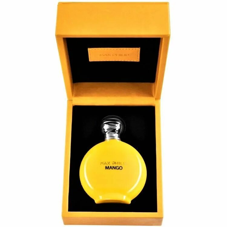 Max filip. Духи филип манго. max philip mango духи. max philip mango edp 100ml. max philip 7 мл.