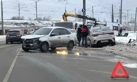 Дтп уехал с места происшествия
