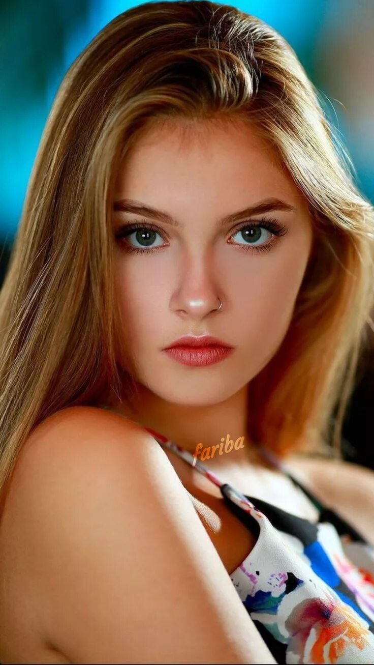 Beauty girl 1